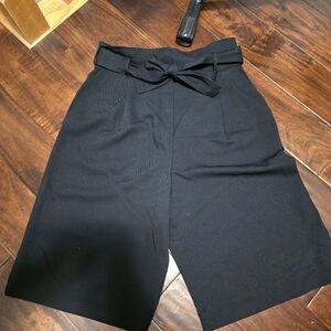 Babton Japanese fabric permuda new no tags